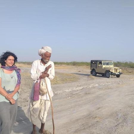 Bishnoi Village Home Stay Dźodhpur Zewnętrze zdjęcie