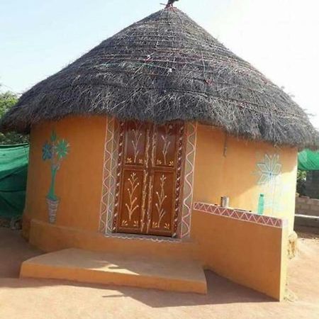 Bishnoi Village Home Stay Dźodhpur Zewnętrze zdjęcie