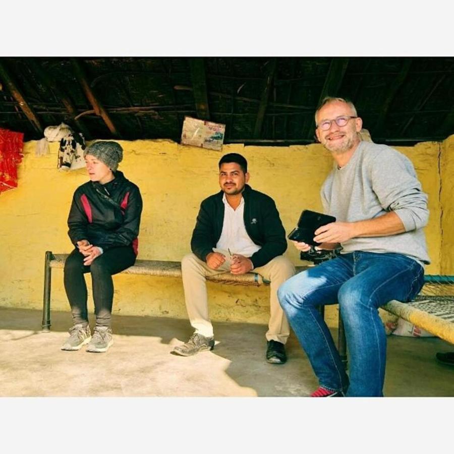 Bishnoi Village Home Stay Dźodhpur Zewnętrze zdjęcie