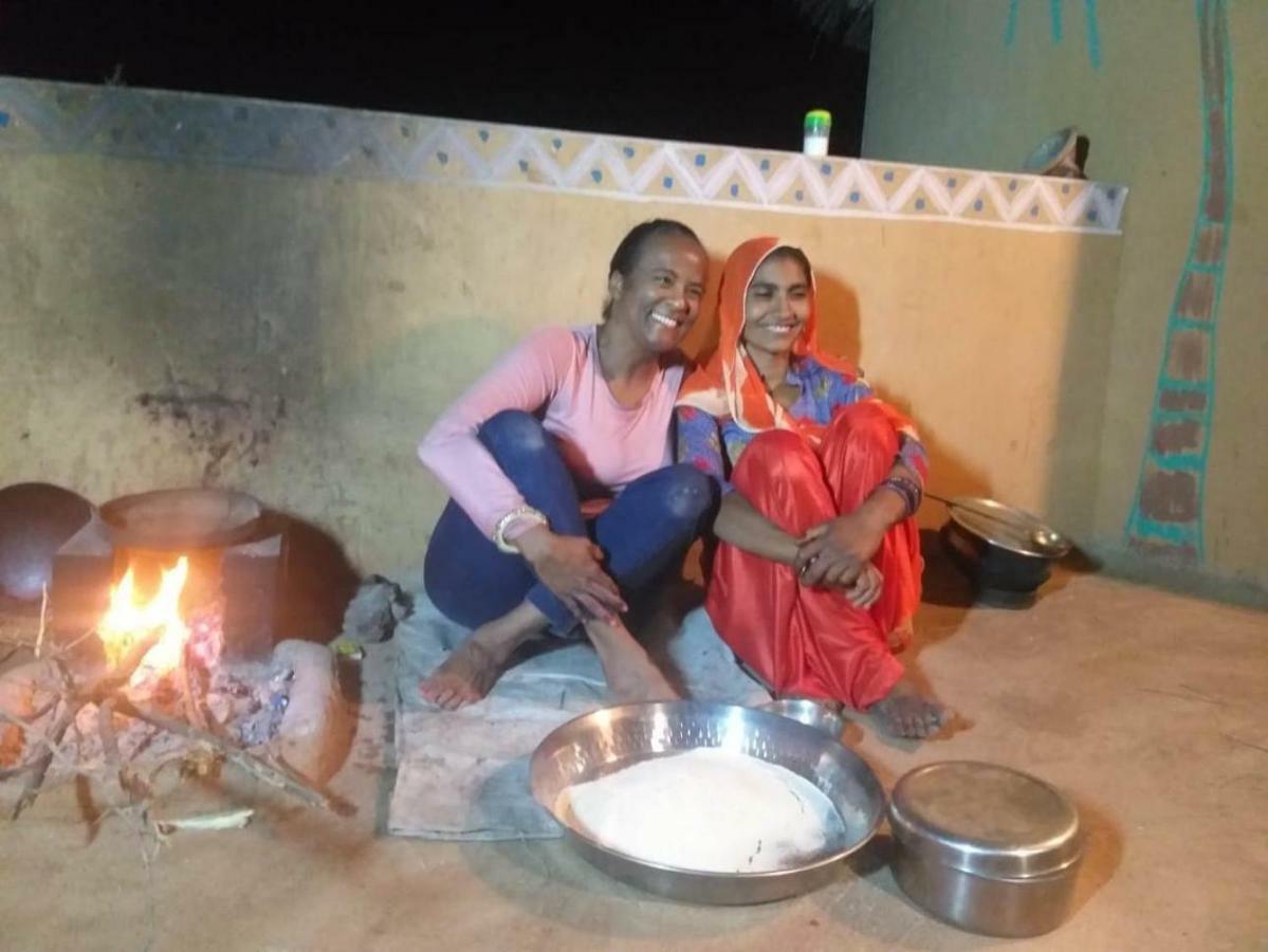 Bishnoi Village Home Stay Dźodhpur Zewnętrze zdjęcie