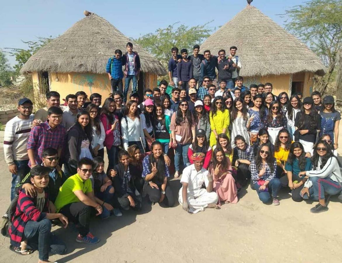 Bishnoi Village Home Stay Dźodhpur Zewnętrze zdjęcie