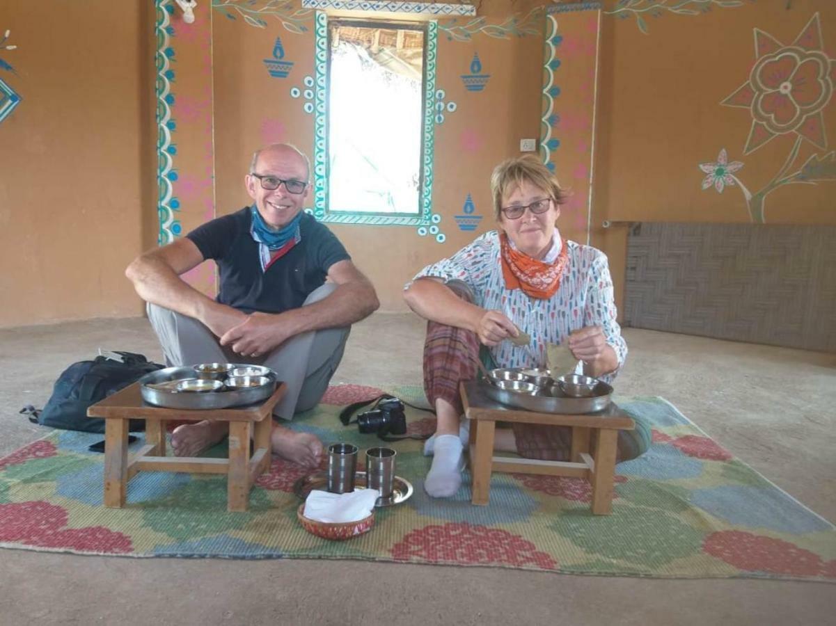 Bishnoi Village Home Stay Dźodhpur Zewnętrze zdjęcie