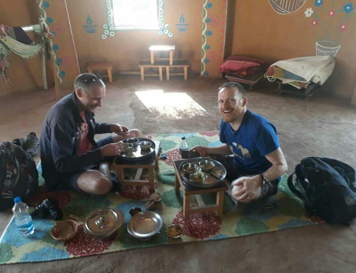 Bishnoi Village Home Stay Dźodhpur Zewnętrze zdjęcie