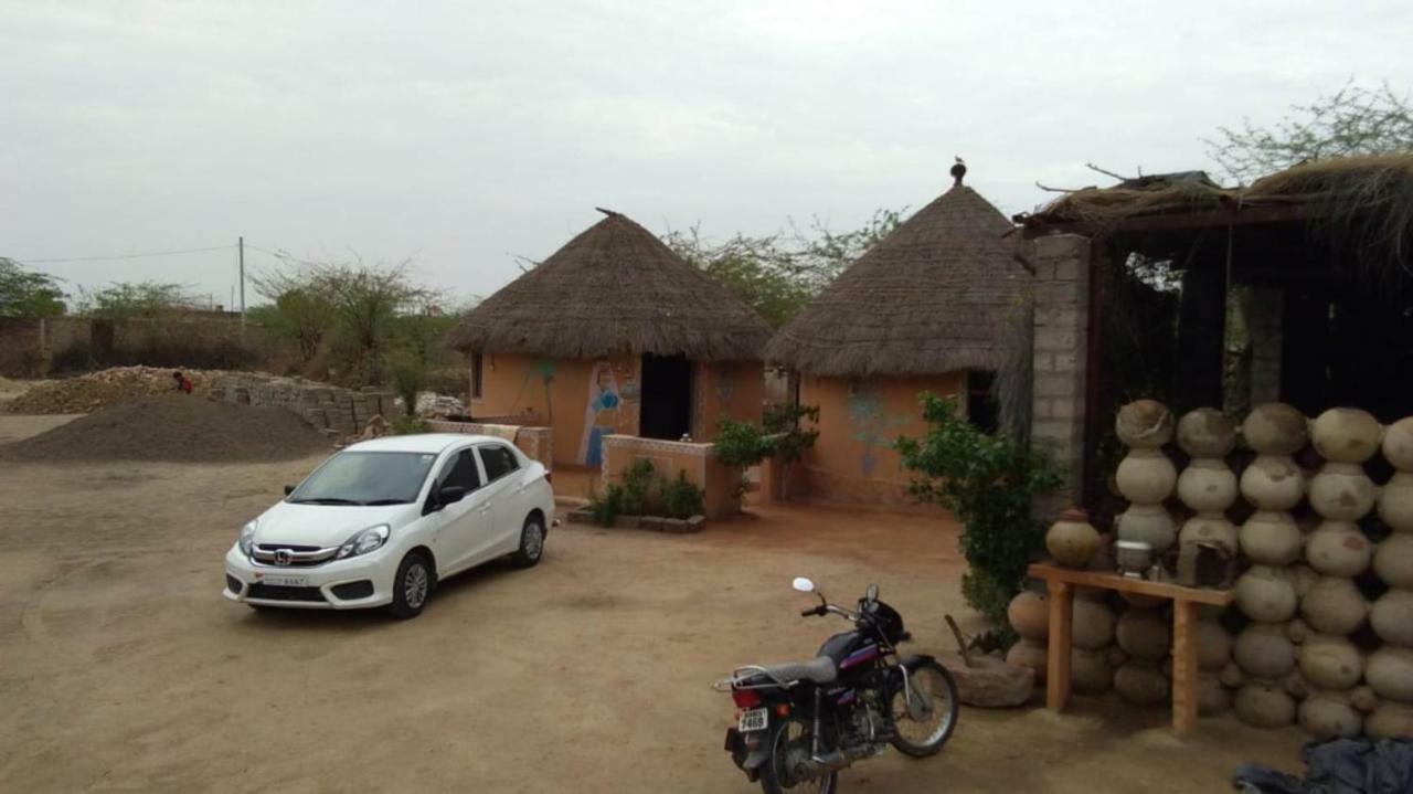 Bishnoi Village Home Stay Dźodhpur Zewnętrze zdjęcie