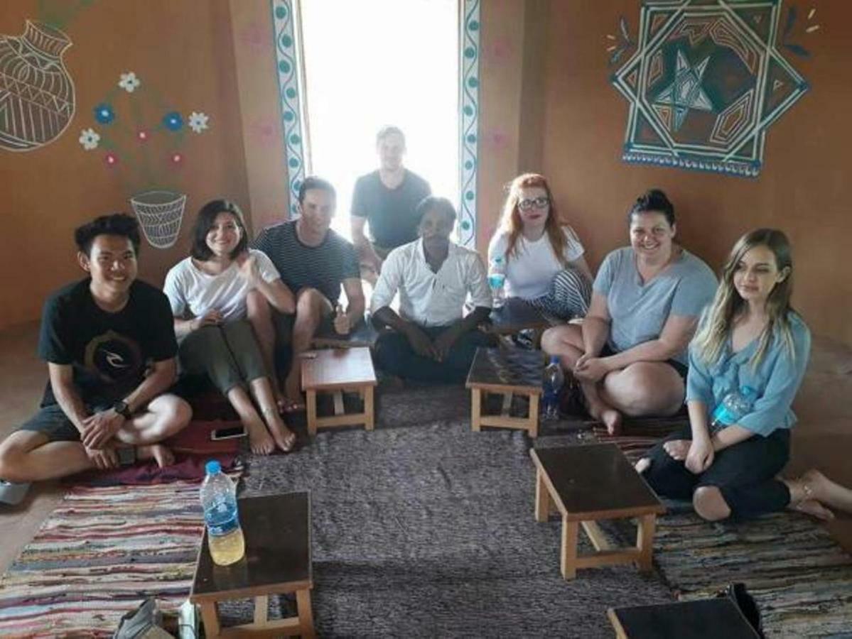 Bishnoi Village Home Stay Dźodhpur Zewnętrze zdjęcie