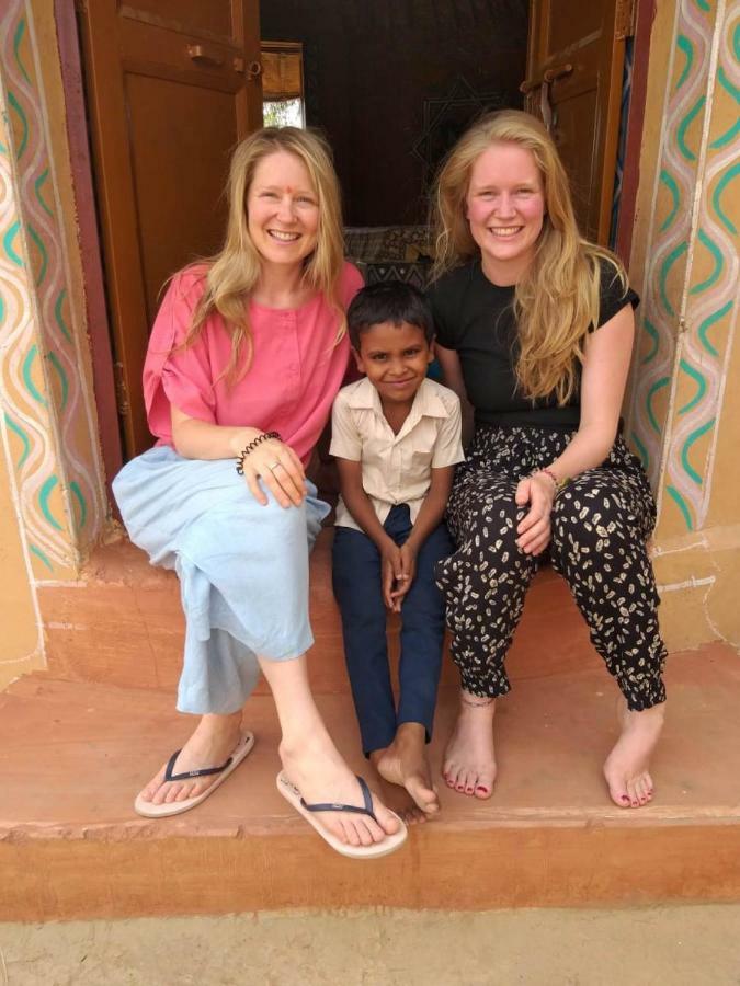 Bishnoi Village Home Stay Dźodhpur Zewnętrze zdjęcie