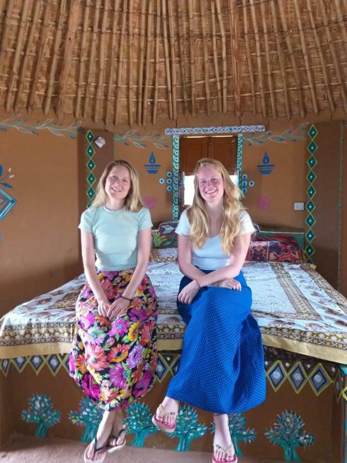 Bishnoi Village Home Stay Dźodhpur Zewnętrze zdjęcie