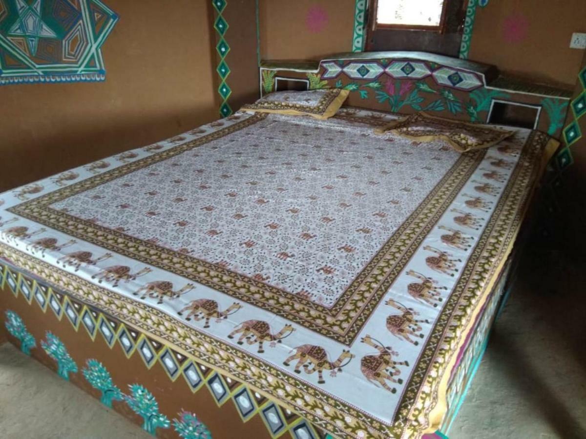 Bishnoi Village Home Stay Dźodhpur Zewnętrze zdjęcie
