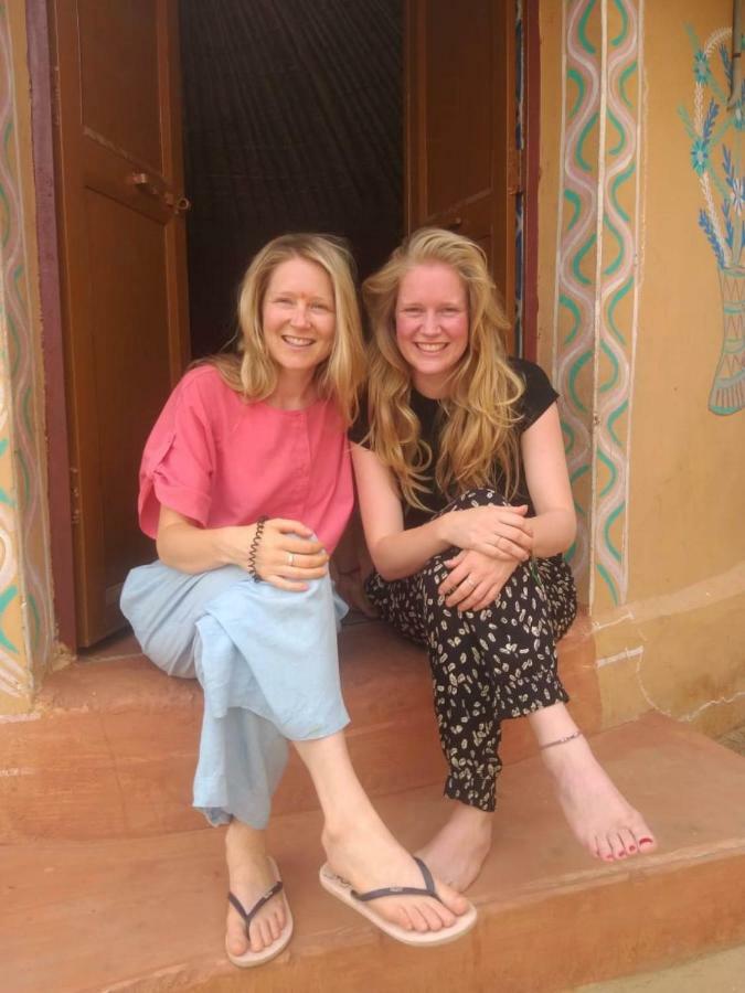 Bishnoi Village Home Stay Dźodhpur Zewnętrze zdjęcie